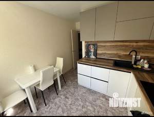 1-к квартира, на длительный срок, 29м2, 2/9 этаж