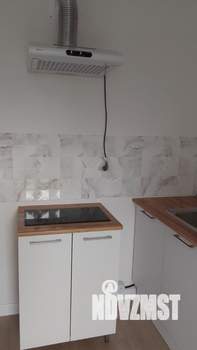 1-к квартира, на длительный срок, 33м2, 5/18 этаж