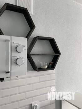 Студия квартира, посуточно, 30м2, 10/17 этаж