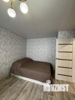 1-к квартира, на длительный срок, 30м2, 3/5 этаж