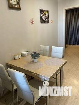 1-к квартира, посуточно, 38м2, 13/14 этаж