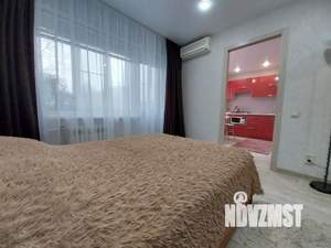 1-к квартира, посуточно, 30м2, 3/9 этаж