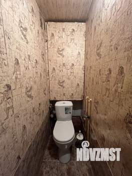 1-к квартира, на длительный срок, 37м2, 6/10 этаж