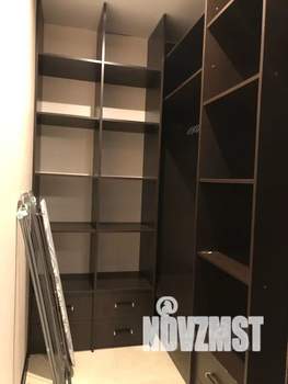 1-к квартира, посуточно, 36м2, 5/10 этаж