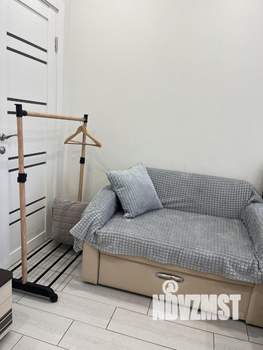 1-к квартира, посуточно, 37м2, 15/17 этаж