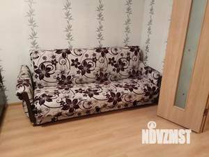 1-к квартира, посуточно, 55м2, 1/1 этаж