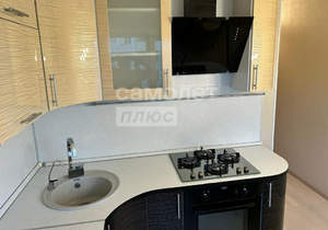 2-к квартира, на длительный срок, 55м2, 6/9 этаж