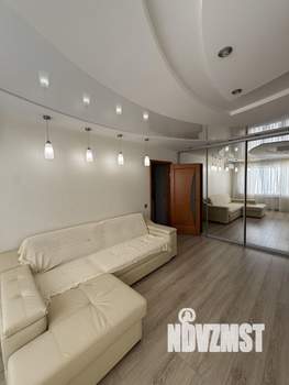 2-к квартира, на длительный срок, 53м2, 4/9 этаж