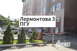 Студия квартира, на длительный срок, 23м2, 5/9 этаж