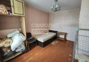 1-к квартира, на длительный срок, 21м2, 8/9 этаж