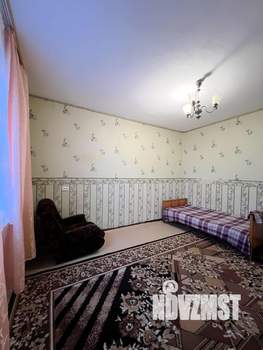 2-к квартира, на длительный срок, 52м2, 10/10 этаж
