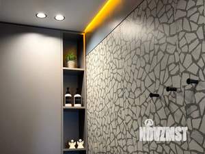 Студия квартира, посуточно, 30м2, 19/19 этаж