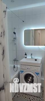 1-к квартира, посуточно, 37м2, 8/18 этаж