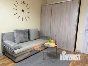 1-к квартира, посуточно, 48м2, 9/14 этаж