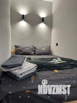 Студия квартира, посуточно, 25м2, 9/10 этаж