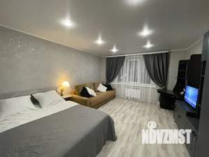 1-к квартира, посуточно, 36м2, 5/9 этаж