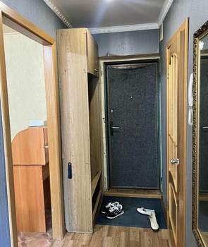 1-к квартира, на длительный срок, 36м2, 3/9 этаж