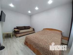 1-к квартира, посуточно, 30м2, 3/9 этаж