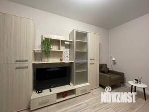 2-к квартира, посуточно, 48м2, 6/17 этаж