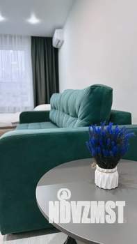 1-к квартира, посуточно, 42м2, 3/16 этаж