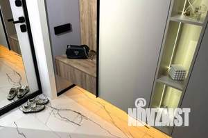 3-к квартира, посуточно, 95м2, 16/16 этаж
