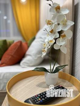 1-к квартира, посуточно, 41м2, 2/16 этаж