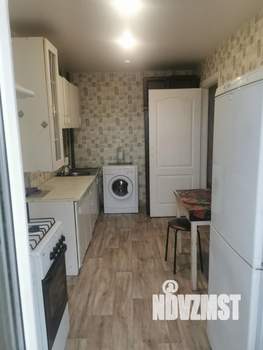 1-к квартира, на длительный срок, 35м2, 6/10 этаж