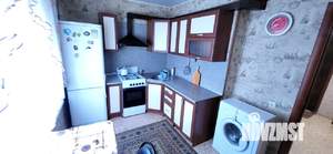 1-к квартира, на длительный срок, 37м2, 1/9 этаж