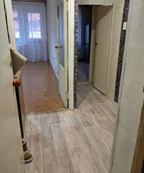 1-к квартира, на длительный срок, 40м2, 9/9 этаж