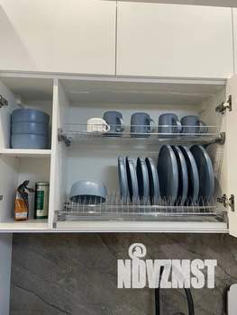 1-к квартира, посуточно, 45м2, 1/4 этаж