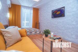 2-к квартира, посуточно, 70м2, 1/1 этаж