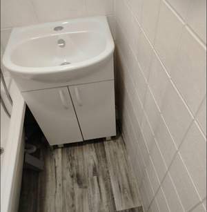 2-к квартира, на длительный срок, 45м2, 1/5 этаж