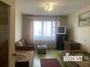 3-к квартира, на длительный срок, 64м2, 6/10 этаж