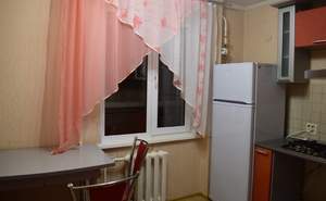 Фото квартиры в аренду (1)
