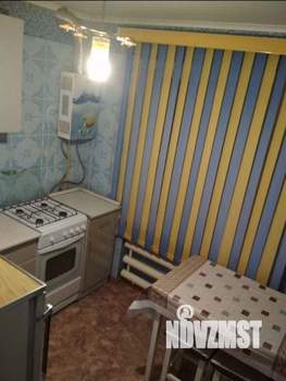 1-к квартира, на длительный срок, 32м2, 2/5 этаж