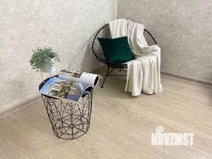 1-к квартира, посуточно, 52м2, 1/1 этаж