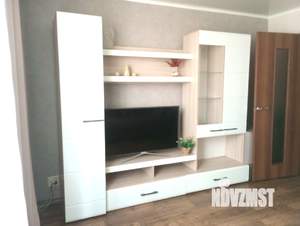 1-к квартира, посуточно, 30м2, 6/9 этаж