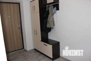 1-к квартира, на длительный срок, 40м2, 3/16 этаж