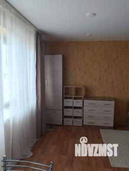 1-к квартира, на длительный срок, 37м2, 6/9 этаж