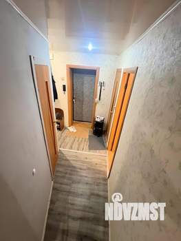 2-к квартира, на длительный срок, 43м2, 3/5 этаж