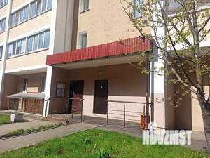 Студия квартира, посуточно, 30м2, 7/10 этаж