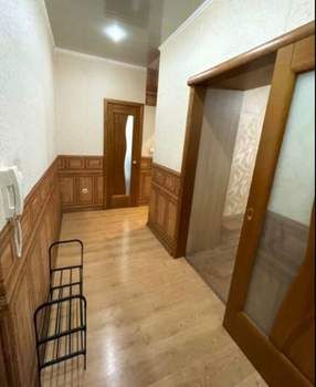 1-к квартира, на длительный срок, 44м2, 8/9 этаж