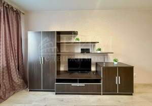 1-к квартира, на длительный срок, 39м2, 3/12 этаж