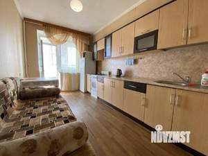 2-к квартира, посуточно, 62м2, 5/14 этаж