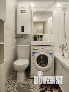 1-к квартира, посуточно, 31м2, 15/18 этаж