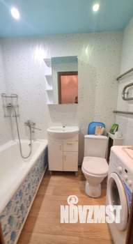 1-к квартира, на длительный срок, 34м2, 3/9 этаж