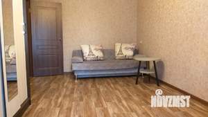 1-к квартира, на длительный срок, 48м2, 5/5 этаж