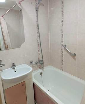 1-к квартира, на длительный срок, 29м2, 3/5 этаж