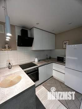 Студия квартира, посуточно, 30м2, 17/17 этаж