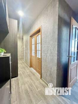 3-к квартира, на длительный срок, 62м2, 10/10 этаж